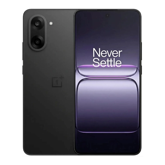 Смартфон OnePlus Nord CE 5 5G 8/256GB Black UA