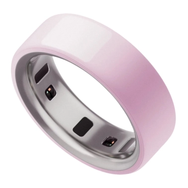 Cмарт-кольцо Oura Ring 4 Ceramic Petal - Size 10 (JZ90-57459-10) - цена, характеристики, отзывы, рассрочка, фото 1