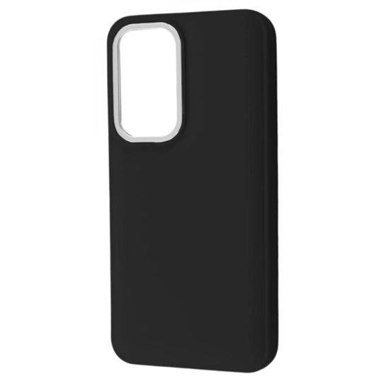 Чохол WAVE Plump Case Samsung Galaxy A55 Black