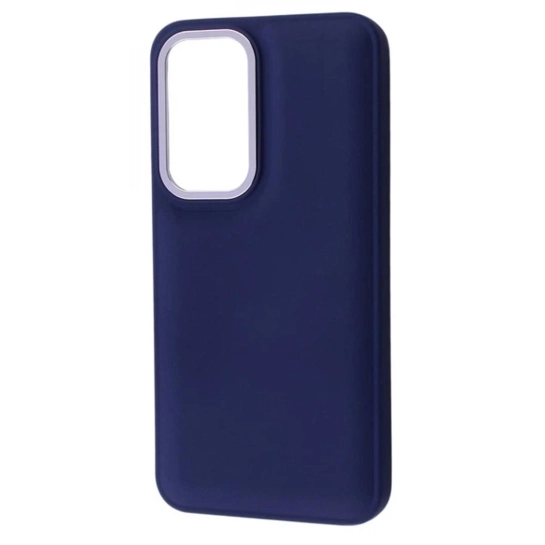 Чехол WAVE Plump Case Samsung Galaxy A55 Blue