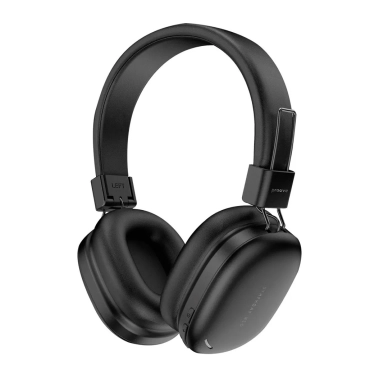 Бездротові навушники Proove Symphony Neo (APP) Black - цена, характеристики, отзывы, рассрочка, фото 1