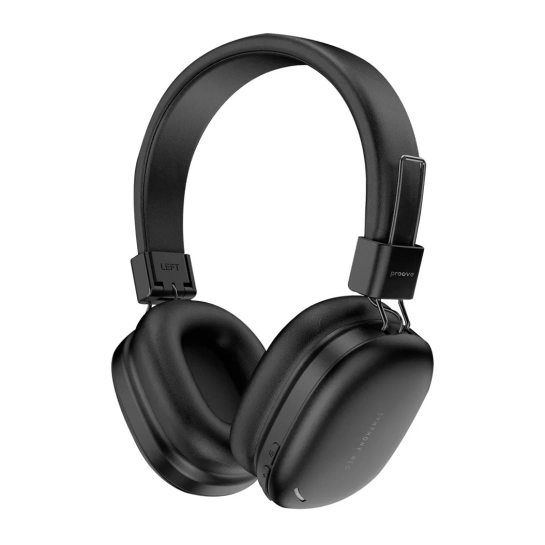 Бездротові навушники Proove Symphony Neo (APP) Black