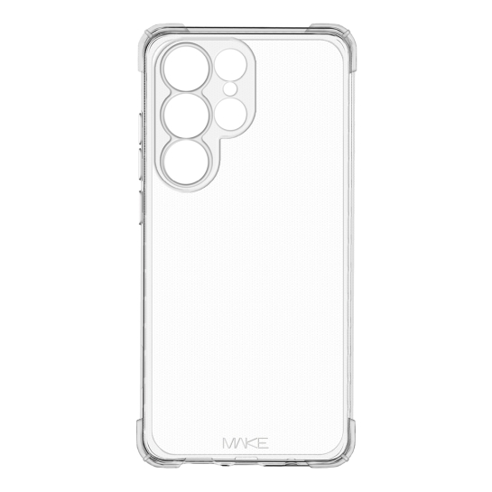 Чохол MakeFuture AirShield для Samsung S26 Ultra - ціна, характеристики, відгуки, розстрочка, фото 1