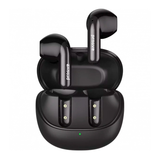 Беспроводные наушники Proove Logic TWS (APP) Pearl Black
