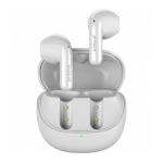 Беспроводные наушники Proove Logic TWS (APP) Pearl White