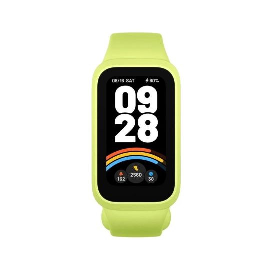 Фитнес браслет Xiaomi Smart Band 9 Active (BHR08L1GL) Green (1166772)