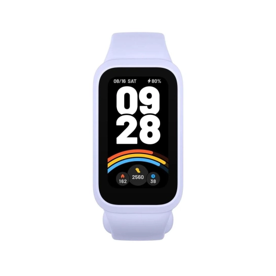 Фітнес браслет Xiaomi Smart Band 9 Active (BHR08L3GL) Purple (1166771)