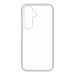 Чохол MakeFuture Crystal Pro для Samsung S26