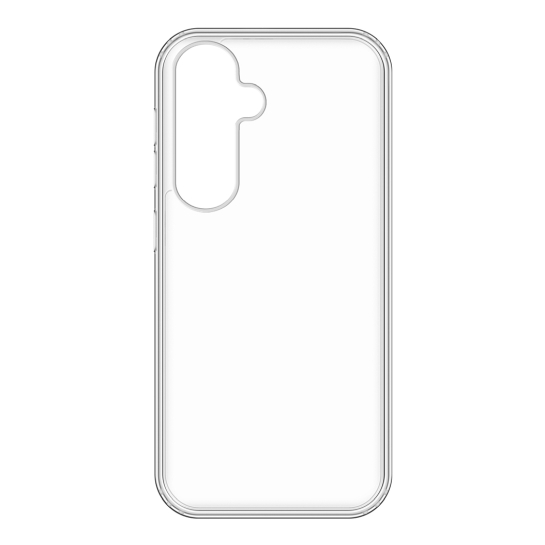 Чехол MakeFuture Crystal Pro для Samsung S26 - цена, характеристики, отзывы, рассрочка, фото 1