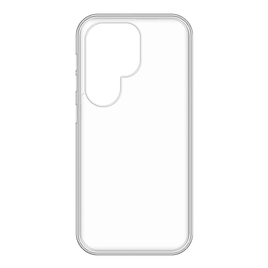 Чохол MakeFuture Crystal Pro для Samsung S26 Ultra