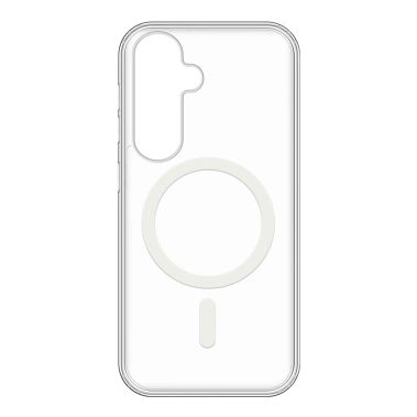 Чохол MakeFuture Crystal Magnet Pro для Samsung S26 Plus - цена, характеристики, отзывы, рассрочка, фото 1