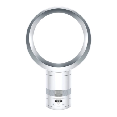 Вентилятор Dyson Cool CF1 White/Silver - цена, характеристики, отзывы, рассрочка, фото 1