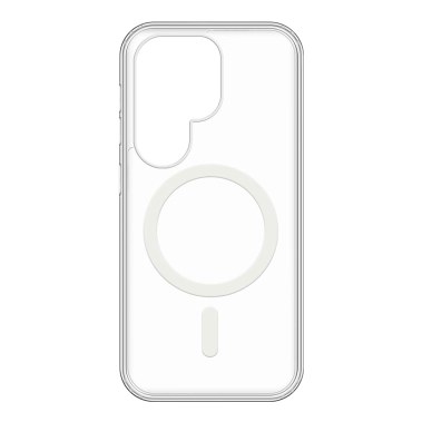 Чохол MakeFuture Crystal Magnet Pro для Samsung S26 Ultra - цена, характеристики, отзывы, рассрочка, фото 1