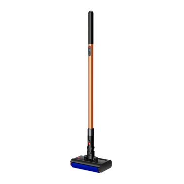 Аккумуляторный пылесос Dyson PencilWash Copper - цена, характеристики, отзывы, рассрочка, фото 1