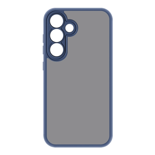 Чохол MakeFuture Shadow+ для Samsung S26 Plus Navy