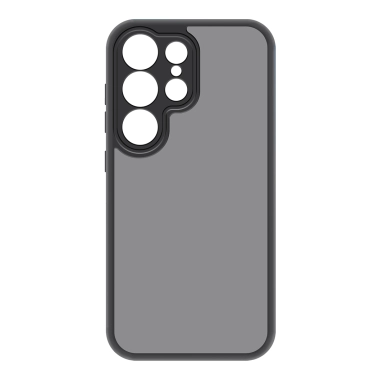 Чохол MakeFuture Shadow+ для Samsung S26 Ultra Black - цена, характеристики, отзывы, рассрочка, фото 1