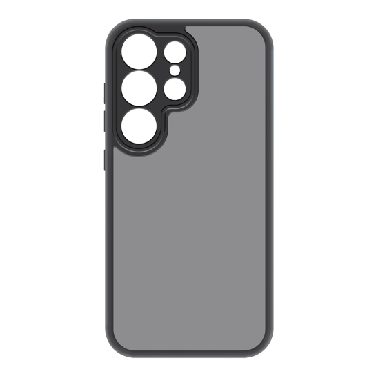 Чехол MakeFuture Shadow+ для Samsung S26 Ultra Black