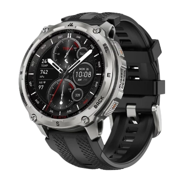 Смарт-часы Kospet Tank T4 Silver (6978602500058) - цена, характеристики, отзывы, рассрочка, фото 1