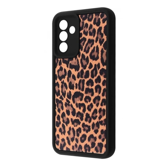 Чехол WAVE Artfull Case Samsung Galaxy S23 FE Dark Leopard