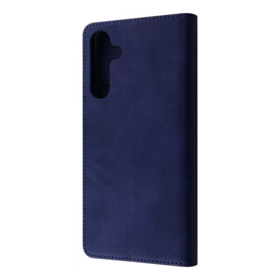 Чехол WAVE Fold Case Samsung Galaxy A55 Blue