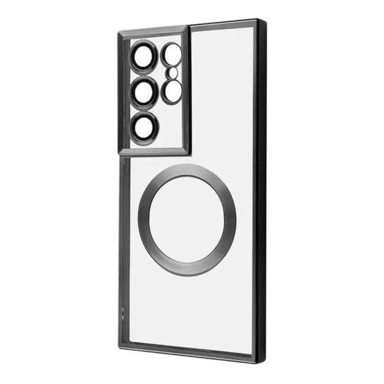 Чохол ArmorStandart Air Force для Samsung A52 (A525) Transparent (ARM58177)