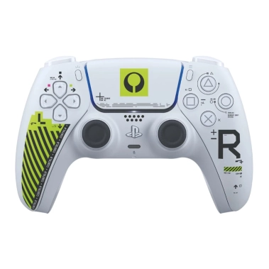 Бездротовий контролер DualSense для Sony PS5 Marathon Limited Edition - цена, характеристики, отзывы, рассрочка, фото 1