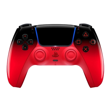 Беспроводной контроллер DualSense для Sony PS5 HyperPop Collection Techno Red - цена, характеристики, отзывы, рассрочка, фото 1