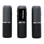 Бездротовий петличний мікрофон Thronmax C2 SPACE