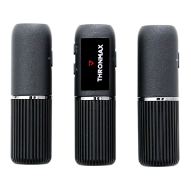 Беспроводной петличный микрофон Thronmax C2 SPACE - цена, характеристики, отзывы, рассрочка, фото 1