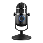 Конденсаторный микрофон Thronmax MDRILL DOME M3