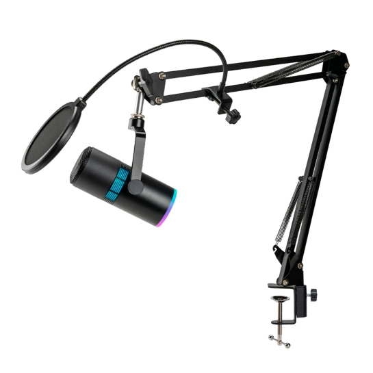 Конденсаторный микрофон с пантографом Thronmax M30 KITS