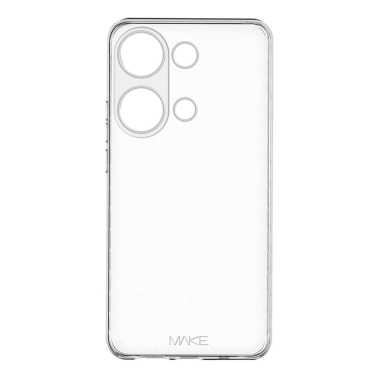 Чехол MAKE Air Xiaomi Redmi Note 13 Pro 4G - цена, характеристики, отзывы, рассрочка, фото 1