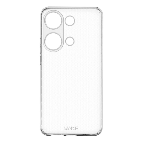 Чехол MAKE Air Xiaomi Redmi Note 13 Pro 4G - цена, характеристики, отзывы, рассрочка, фото 1