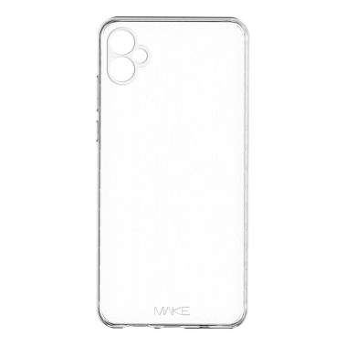 Чехол MAKE Air для Samsung A05 - цена, характеристики, отзывы, рассрочка, фото 1