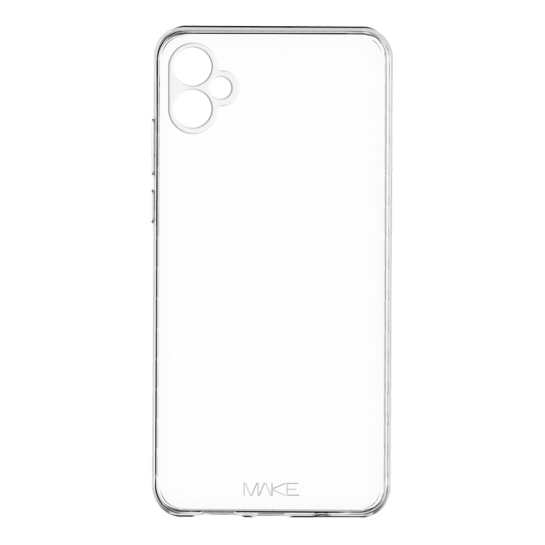 Чохол MAKE Air для Samsung A05 - ціна, характеристики, відгуки, розстрочка, фото 1