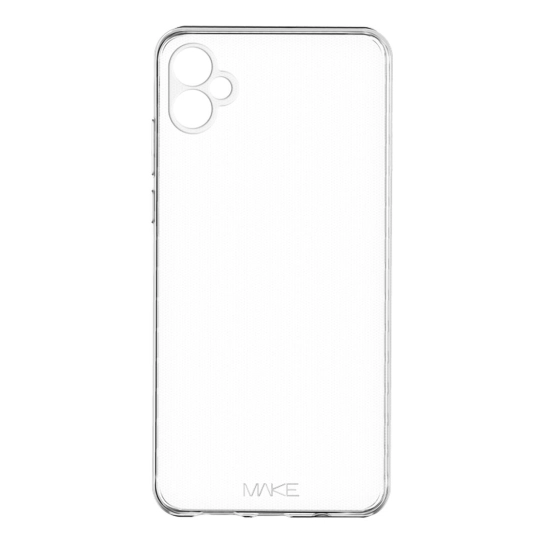 Чехол MAKE Air для Samsung A05