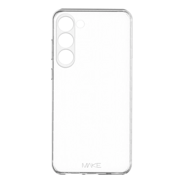 Чехол MAKE Air для Samsung Galaxy S23 - цена, характеристики, отзывы, рассрочка, фото 1