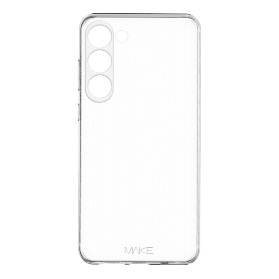 Чехол MAKE Air для Samsung Galaxy S23 - цена, характеристики, отзывы, рассрочка, фото 1