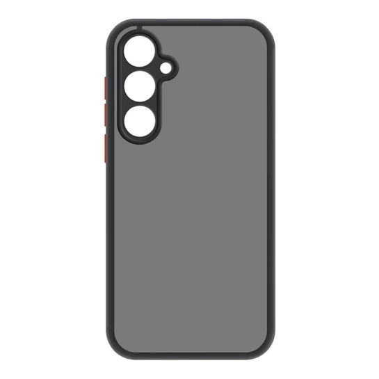 Чехол MakeFuture Samsung S25 Frame - цена, характеристики, отзывы, рассрочка, фото 1