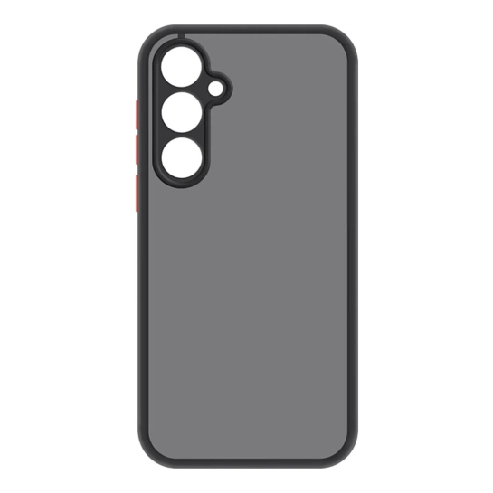 Чехол MakeFuture Samsung S25 Plus Frame