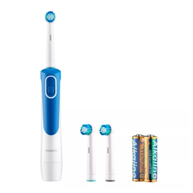 Електрична зубна щітка Ardesto ETB-I009WB - цена, характеристики, отзывы, рассрочка, фото 1