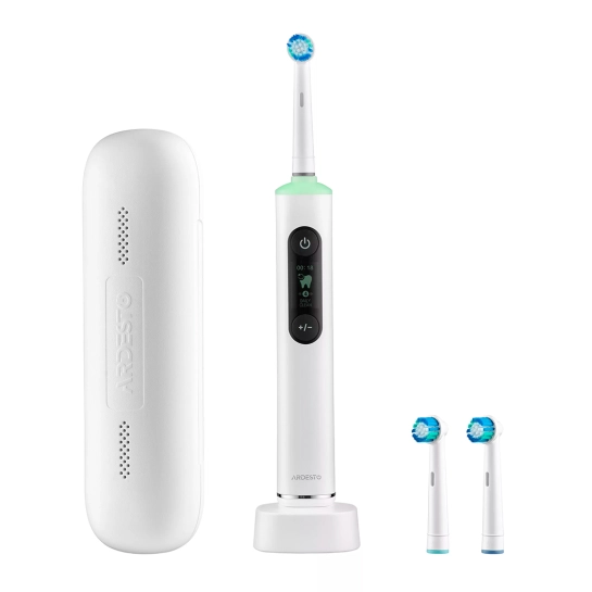 Электрическая зубная щетка Ardesto ETB-ID114W