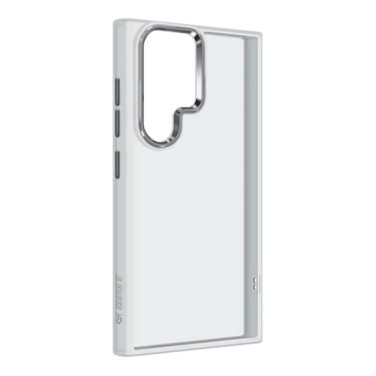 Чохол ArmorStandart UNIT2 for Samsung S25 Ultra Matte Clear