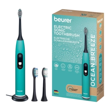Электрическая зубная щетка Beurer SC 50 OCEAN BREEZE GP - цена, характеристики, отзывы, рассрочка, фото 1