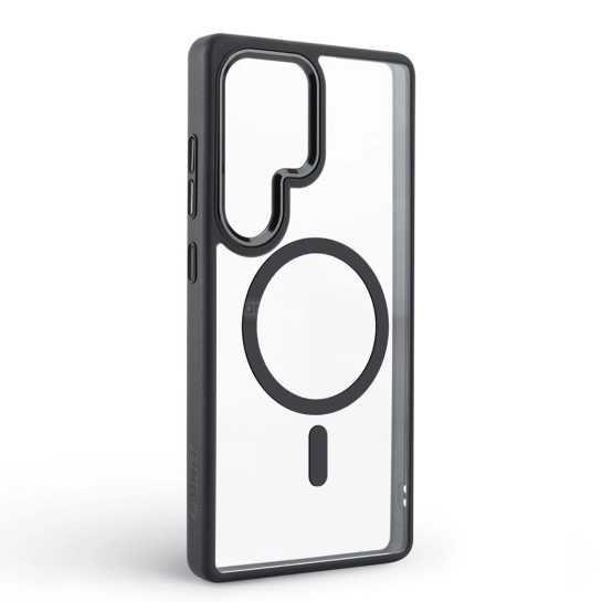 Чохол ArmorStandart Unit MagSafe for Samsung S25 Ultra Black