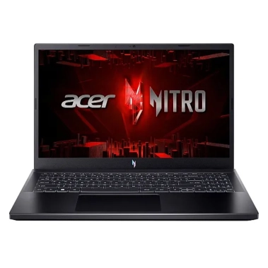 Ноутбук Acer Nitro V 15 ANV15-51-566R (NH.QNBEP.002) - цена, характеристики, отзывы, рассрочка, фото 1