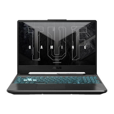 Ноутбук ASUS TUF Gaming A15 FA506NCG Graphite Black (FA506NCG-HN272) - цена, характеристики, отзывы, рассрочка, фото 1