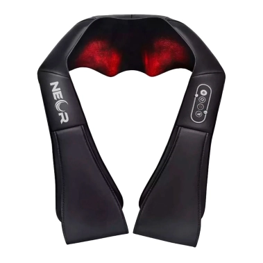 Массажер для шеи Neor RELA MN30 BK - цена, характеристики, отзывы, рассрочка, фото 1