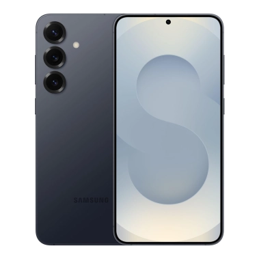 Б/В Смартфон Samsung Galaxy S25+ 5G 12/256Gb Blueblack (Відмінний) - цена, характеристики, отзывы, рассрочка, фото 1