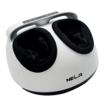 Массажер для ног Neor LEGSWELL F50 WT
